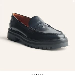 Reformation Agathea Loafer